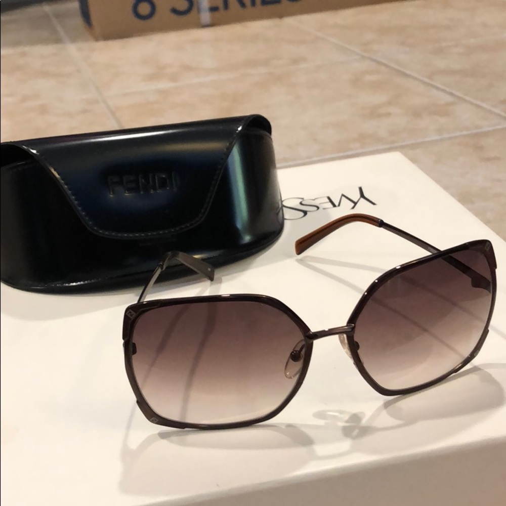 Fendi Sunglasses